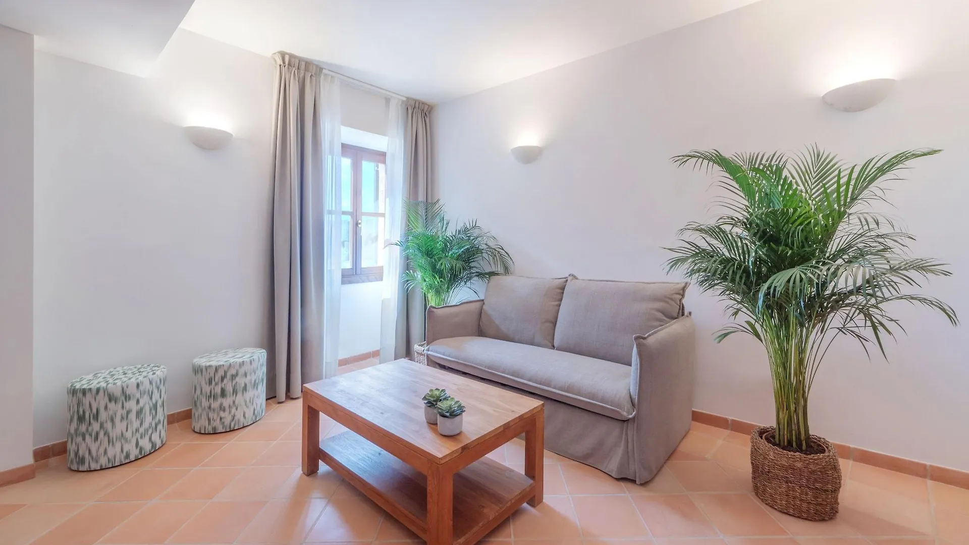 Hotel Rural Es Riquers Porreres Venkovský dům