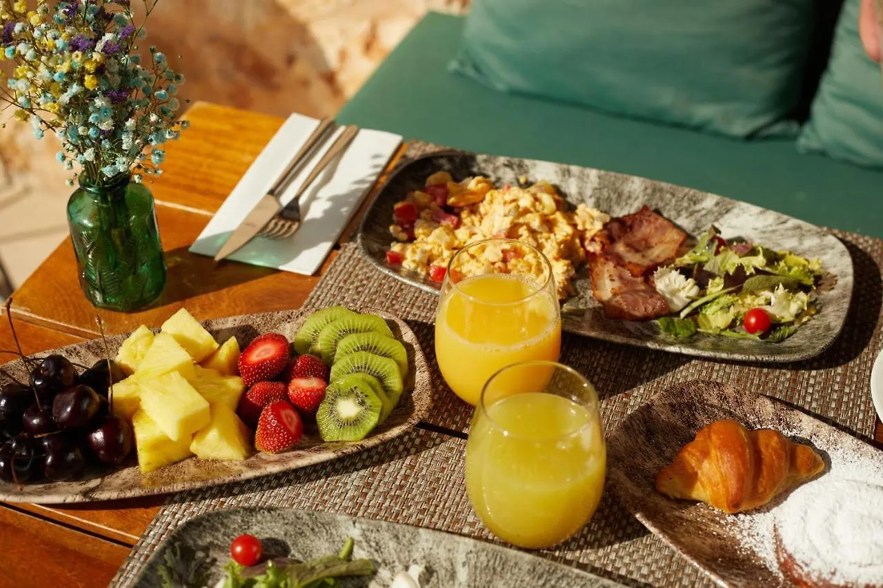 Hotel Rural Es Riquers Porreres Spain