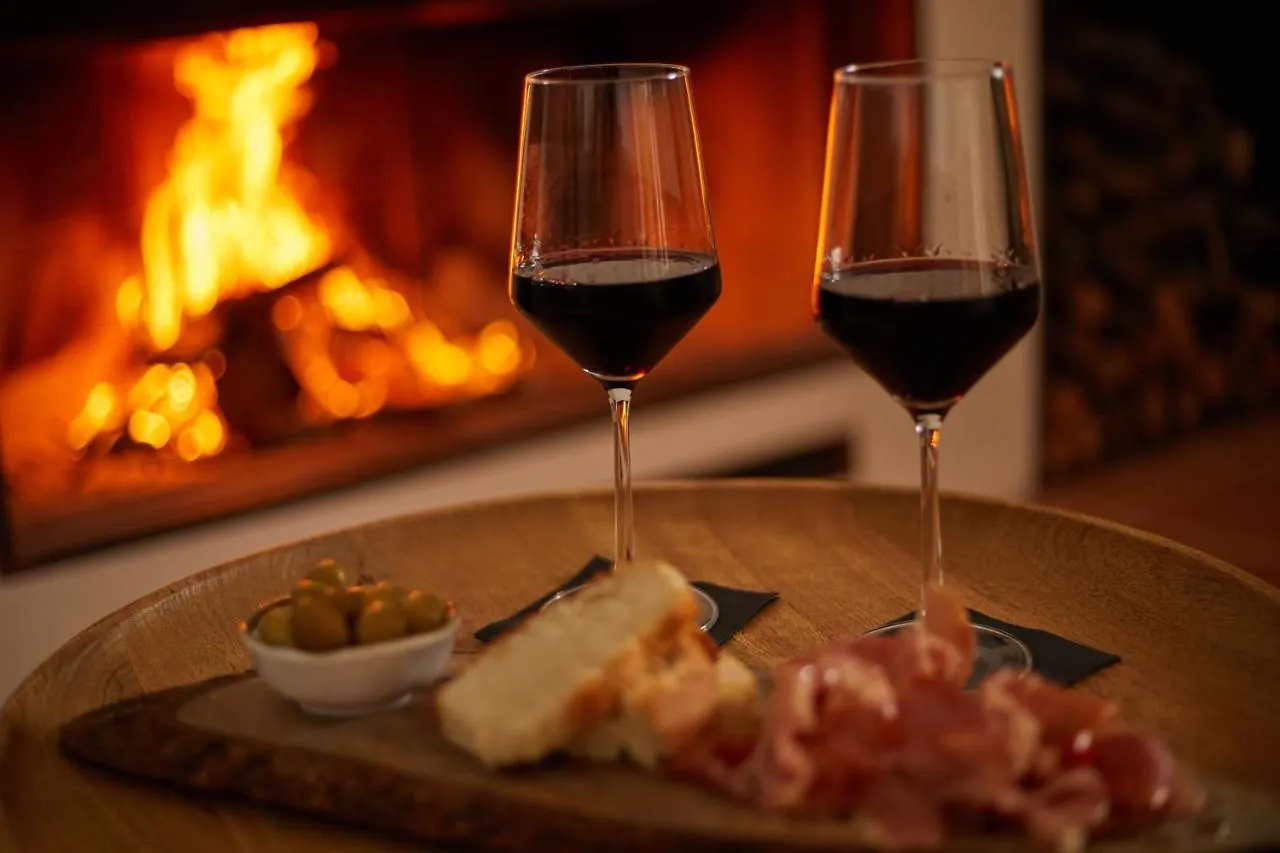 Venkovský dům Hotel Rural Es Riquers Porreres