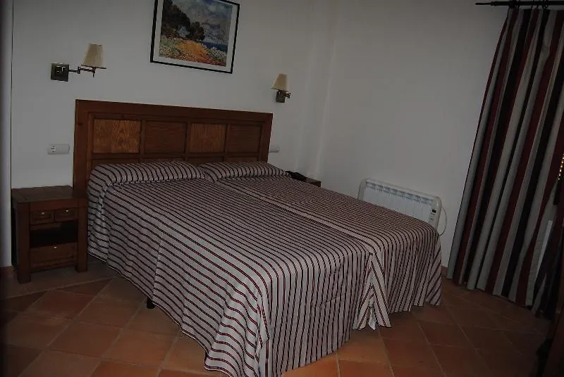 Hotel Rural Es Riquers Porreres