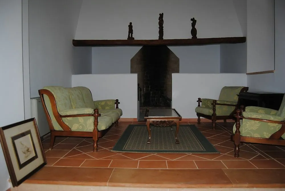 Hotel Rural Es Riquers Porreres Venkovský dům