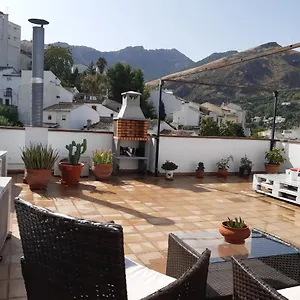 Casa Viola De Casa rural Cazorla