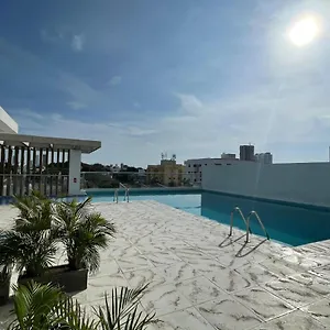 Vacacional En Apartamento Cartagena