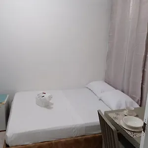 Cuarto Estudio La Fantástica Apartamento Cartagena