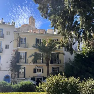 La Ventana Ibiza-Stadt