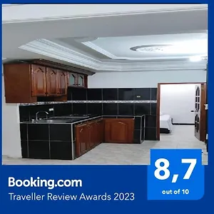 La Fantastica Apartamento Cartagena