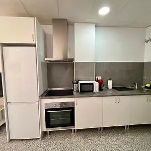 Torcal Apartamento Villanueva de la Concepción
