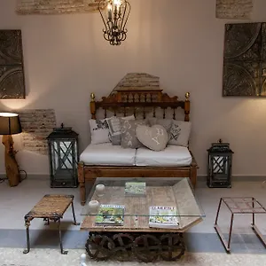 Palacio Almagra Apartamento Granada