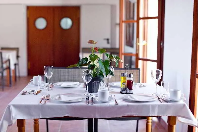 Hotel Rural Es Riquers Porreres