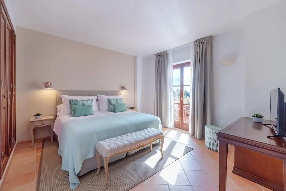 Country house Hotel Rural Es Riquers Porreres Spain
