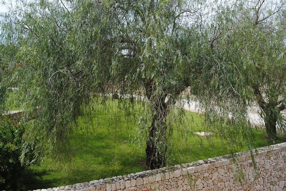 Country house Hotel Rural Es Riquers Porreres Spain