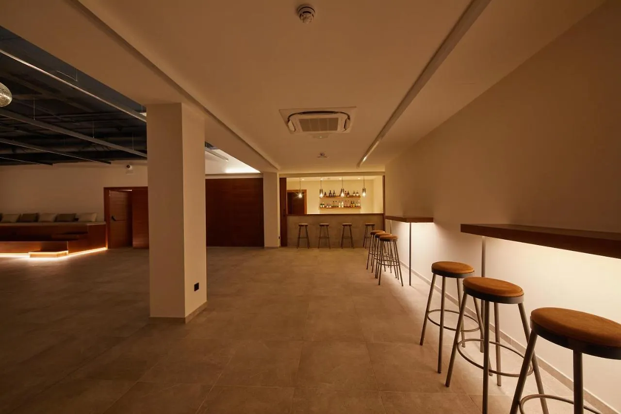 Hotel Rural Es Riquers Porreres Spain