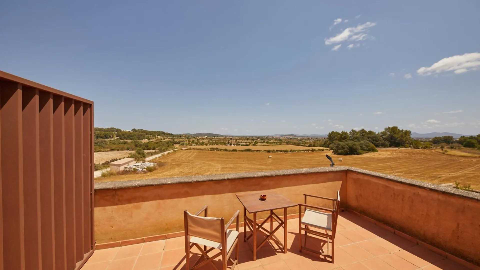 Country house Hotel Rural Es Riquers Porreres Spain