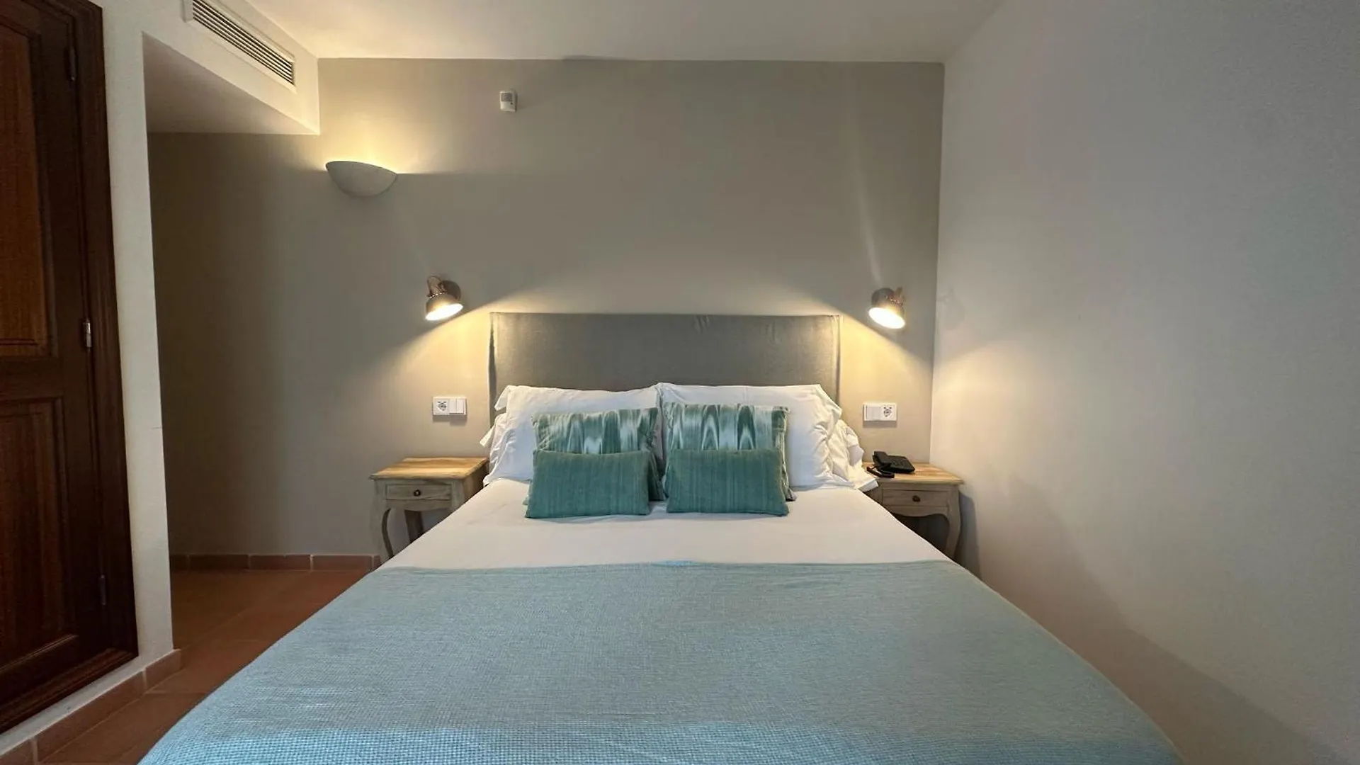 Hotel Rural Es Riquers Porreres Country house
