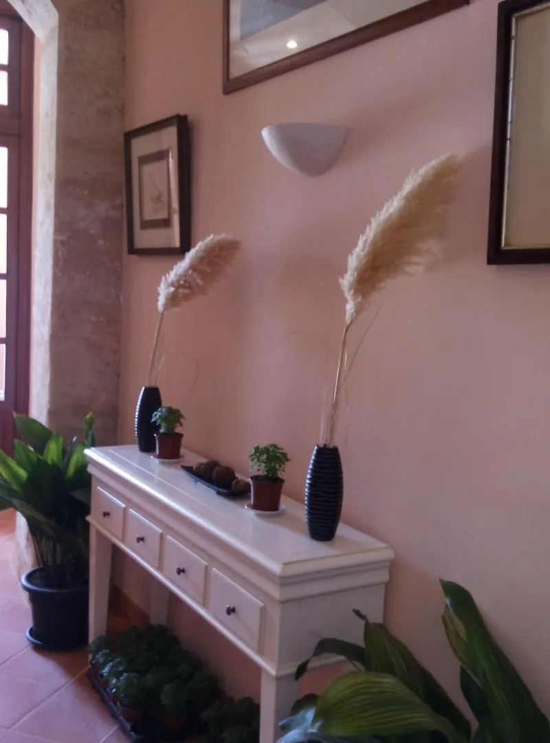 Hotel Rural Es Riquers Porreres