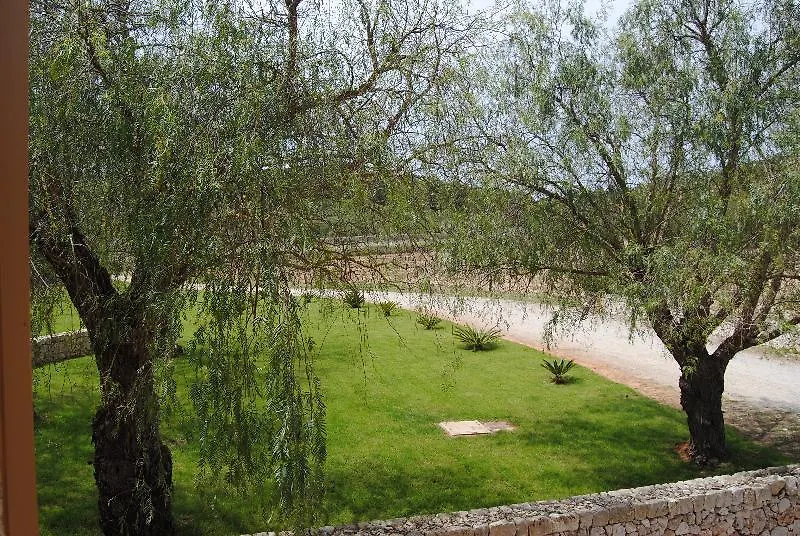 Hotel Rural Es Riquers Porreres 0*,