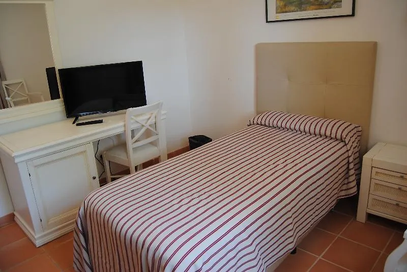 Hotel Rural Es Riquers Porreres