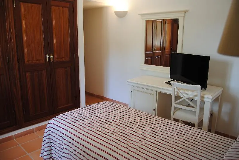 Country house Hotel Rural Es Riquers Porreres