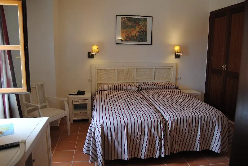 Hotel Rural Es Riquers Porreres 0*,  Spain