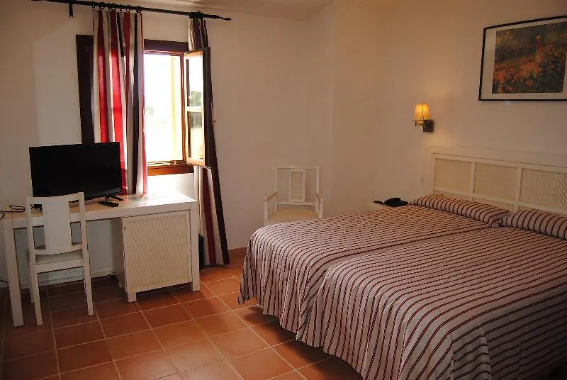 Hotel Rural Es Riquers Porreres Country house