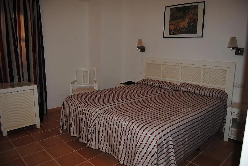 Country house Hotel Rural Es Riquers Porreres